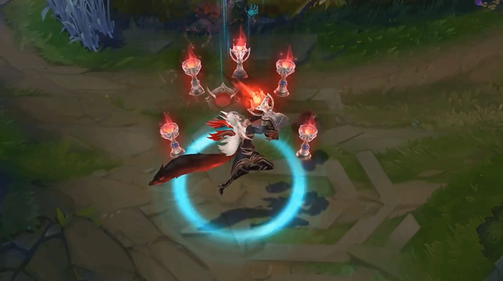 车辆进阶 车辆进阶